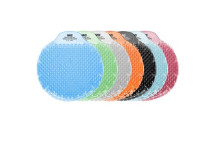P-Wave Urinal Screen Cotton Blossom, Slant 6  1X10 105255
