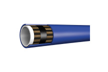 13.7mm OD x 1/4\" ID Hydraulic Hose Thermoplastic
