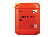 ROCOL ULTRAGLIDE X5 Lubricant 5 litre