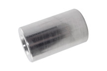 1/4 BSPT F/F FULL COUPLING 3K 316/L
