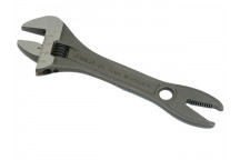 Bahco 31 Black Adjustable Wrench 200mm (8in)