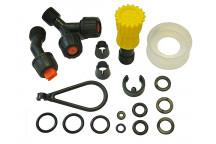 Faithfull Service Kit For Spray 16