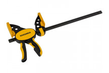 Roughneck Ratcheting Bar Clamp & Separator 300mm (12in)
