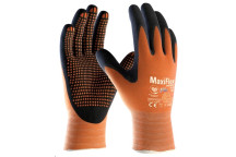 ATG 42-848 MaxiFlex Endurance Glove Large Size 9