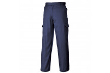 C701 Combat Trouser Navy 28