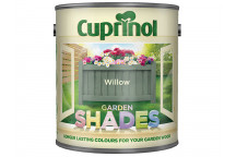 Cuprinol Garden Shades Willow 1 litre