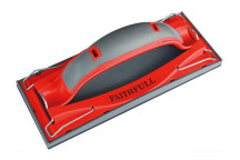 Faithfull Drywall Quick Grip Hand Sander 223 x 85mm (8.3/4 x 3.1/3in)