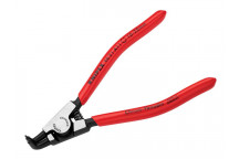 Knipex Circlip Pliers External 90 Bent Tip 10 - 25mm A11