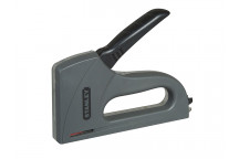 Stanley Tools TR40 Light-Duty Staple Gun