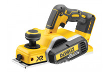 DEWALT DCP580N XR Brushless Planer 18V Bare Unit