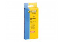Tacwise 180 18 Gauge 15mm Nails Pack 2000