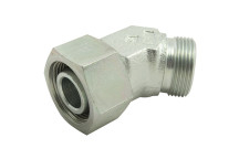 16S SWIVEL 45 SWIVEL ELBOW B/O