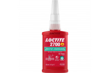 LOCTITE 2700 Threadlocker 50ml