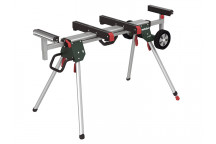 Metabo KSU 251 Extendable Mitre Saw Stand (127-250cm)