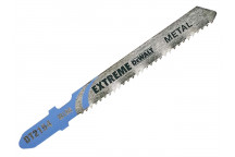 DEWALT DT2154 EXTREME Metal Cutting Jigsaw Blades Pack of 3