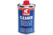CLEANING FLUID 500ML TIN