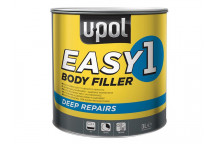 U-POL Easy 1 Body Filler 3 litre