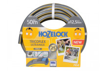 Hozelock Tricoflex Ultramax Anti-Crush Hose 50m