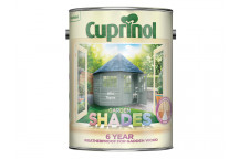 Cuprinol Garden Shades Wild Thyme 5 litre