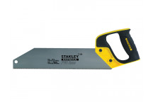 Stanley Tools FatMax PVC & Plastic Saw 300mm (12in) 11 TPI