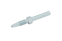 6MM X 8.75MMOD HOSE ST.ST INSERT LUB SY