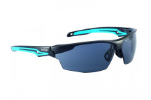 Bolle Safety TRYON PLATINUM Safety Glasses - Smoke