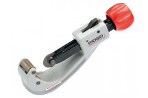 154 PE Quick-Acting Tubing Cutters for Polyethylene Pipe 110mm Capacity 59202