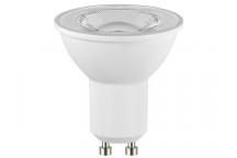 Energizer LED GU10 36 Non-Dimmable Bulb, Cool White 370 lm 5W