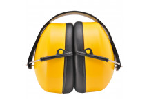 PW41 Super Ear Protector Yellow