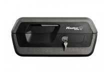 Master Lock Large Key Locking Fire & Water Chest