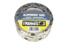 Everbuild Aluminium Tape 100mm x 45m