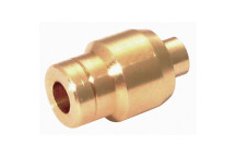 6mm OD x 4mm ID Ferrule