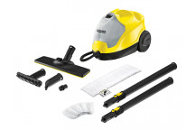 Karcher SC 4 EasyFix Steam Cleaner