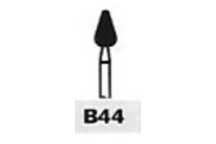 Mounted Points B Shape (Shank Diameter 3mm) B44