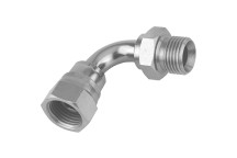 1\" BSP x 1\" BSP Elbow