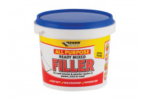 Everbuild All Purpose Ready Mixed Filler 600g