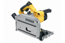 DEWALT DWS520KTL Heavy-Duty Plunge Saw 1300W 110V