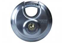 DEFENDER Discus Padlock 70mm