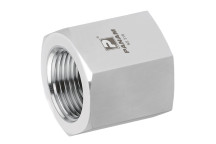 1/8\" NPT x 3/8\" NPT Female/Female