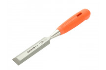 Bahco 414 Bevel Edge Chisel 25mm (1in)