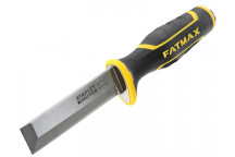 Stanley Tools FatMax Wrecking Knife 25mm