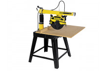 DEWALT DW721KN Radial Arm Saw 300mm 2000W 240V