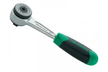 Stahlwille Ratchet 1/4in Drive Fine 60 Teeth
