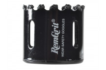 Disston G028 RemGrit Holesaw 44mm