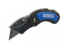 Faithfull Utility Folding Knife with Blade Lock