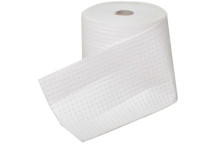 Oil and Fuel Absorbent Roll 38cm x 40m [Twin Pack] OET38/TP