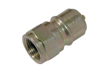 3/8\" BSP Female Hydraulic Quick Release T3800 Series