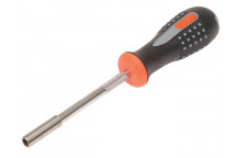 Bahco 808050A Screwdriver + Bits