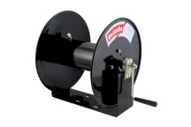 MANUAL REWIND HOSE REEL