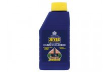 Jeyes Drain Unblocker 1 litre